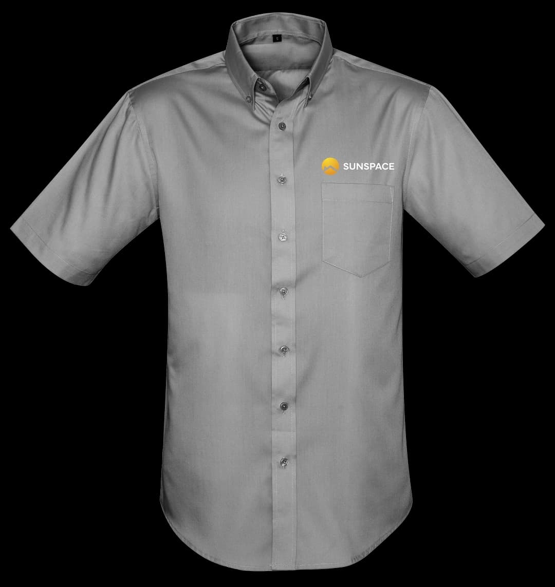 Dalton Short Sleeve Shirt