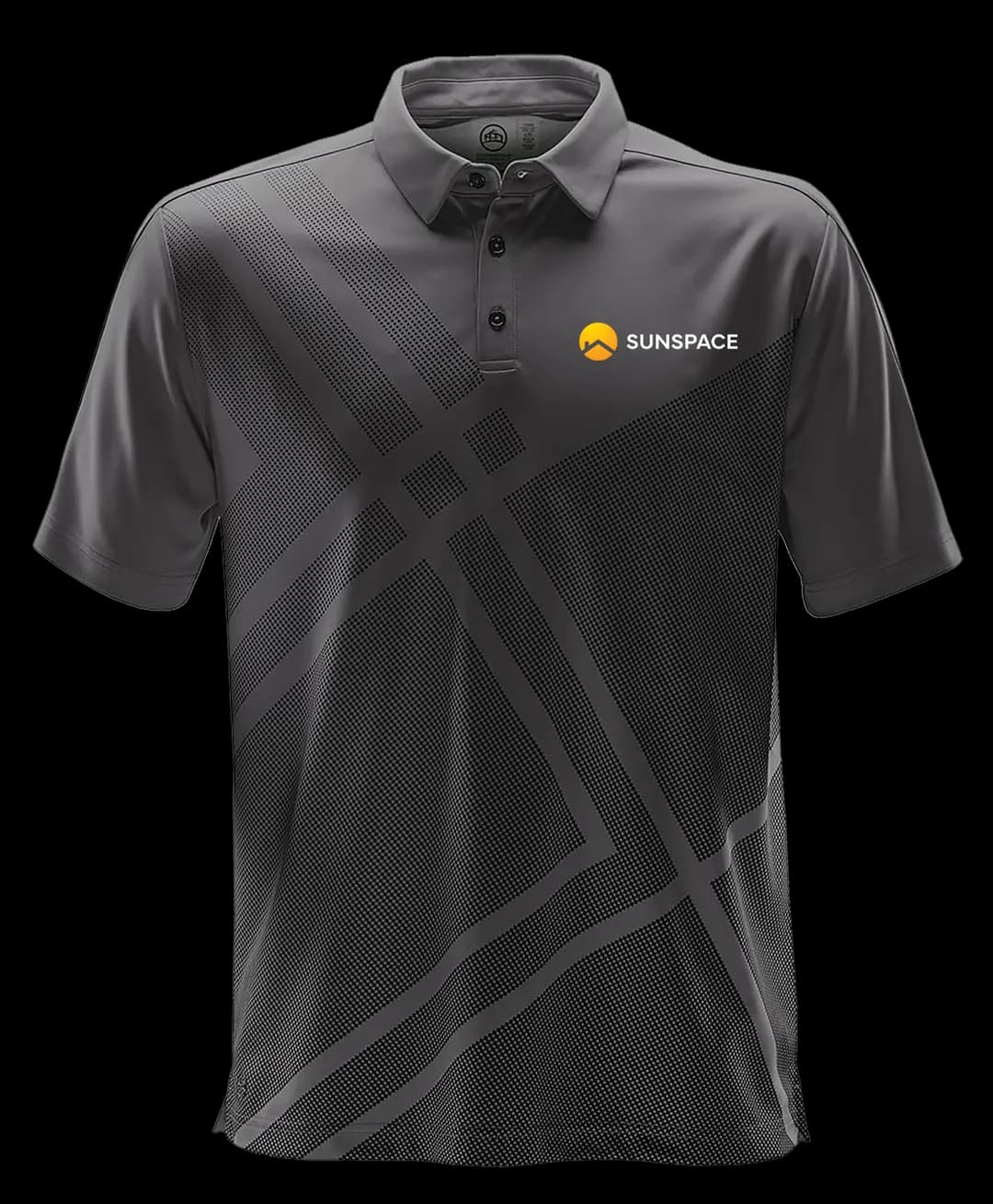 Reflex Polo - Man