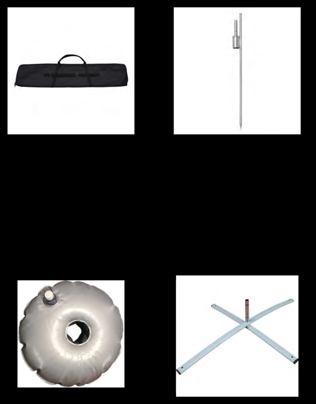 Cross-Base