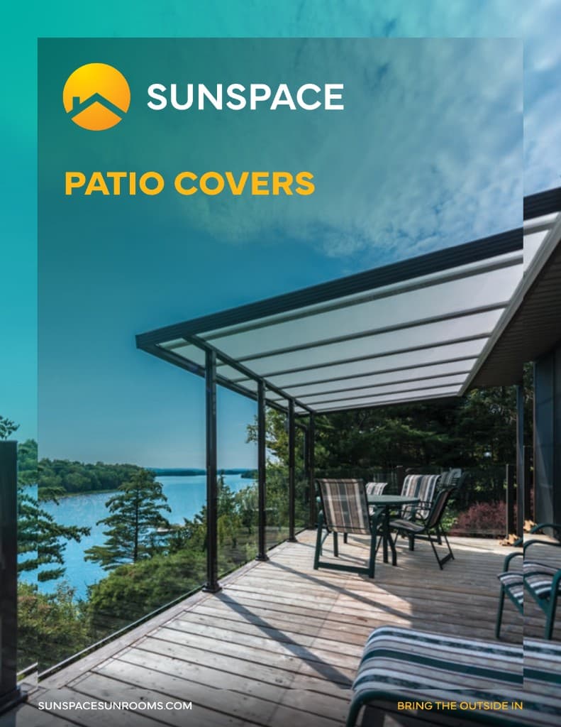Patio Covers
