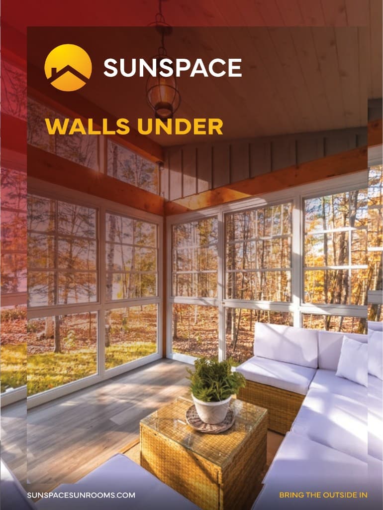 Walls Under