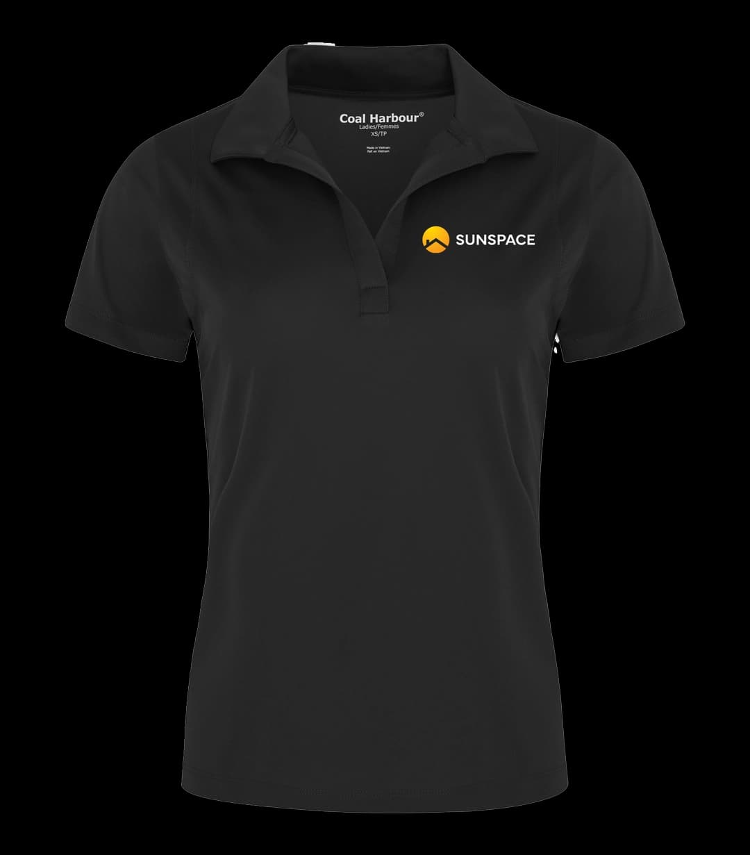 Snag Resistant Polo - Women