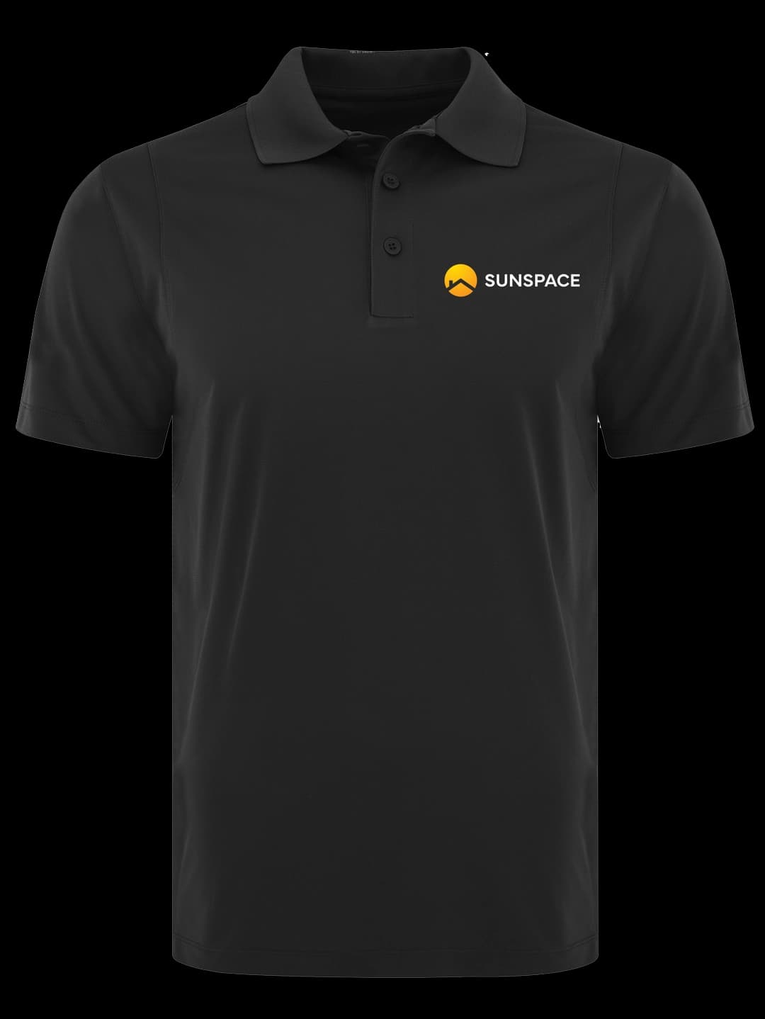 Snag Resistant Polo Man