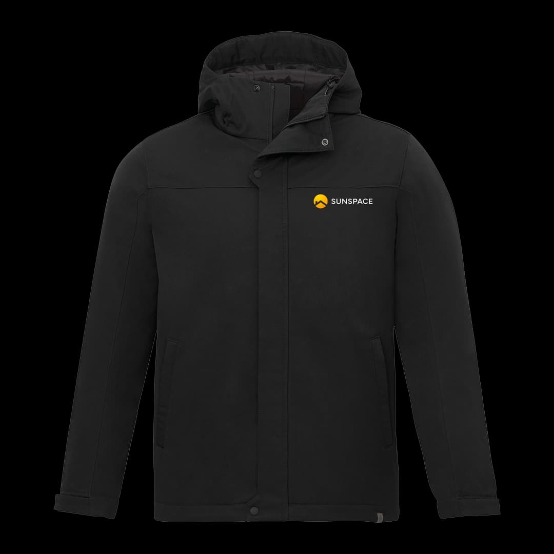 Jacket isolé éco - Men